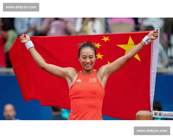 时隔多年，中国奥运冠军重回赛场，为国争光！