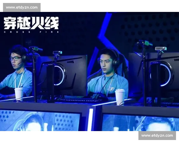 精彩永不落幕，穿越火线赛事直播持续精彩