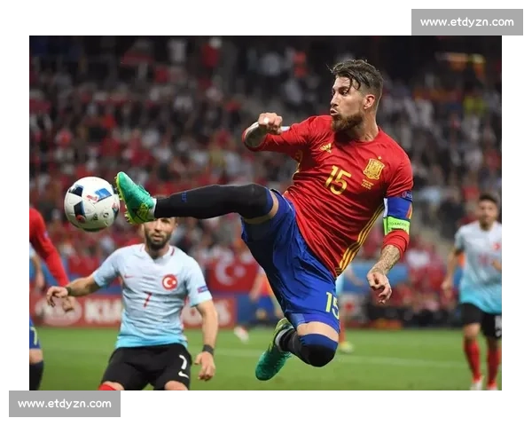 群雄逐鹿！世界杯八强预测，谁将笑到最后