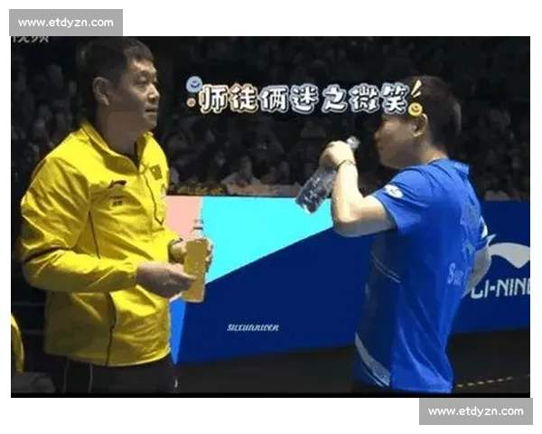 解说员都失声了！这场羽毛球比赛有多么激烈，你绝对想不到！